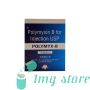 Polymyx- B 750000IU(Polymyx- B )