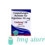 Casfung  Injection (Caspofungin)