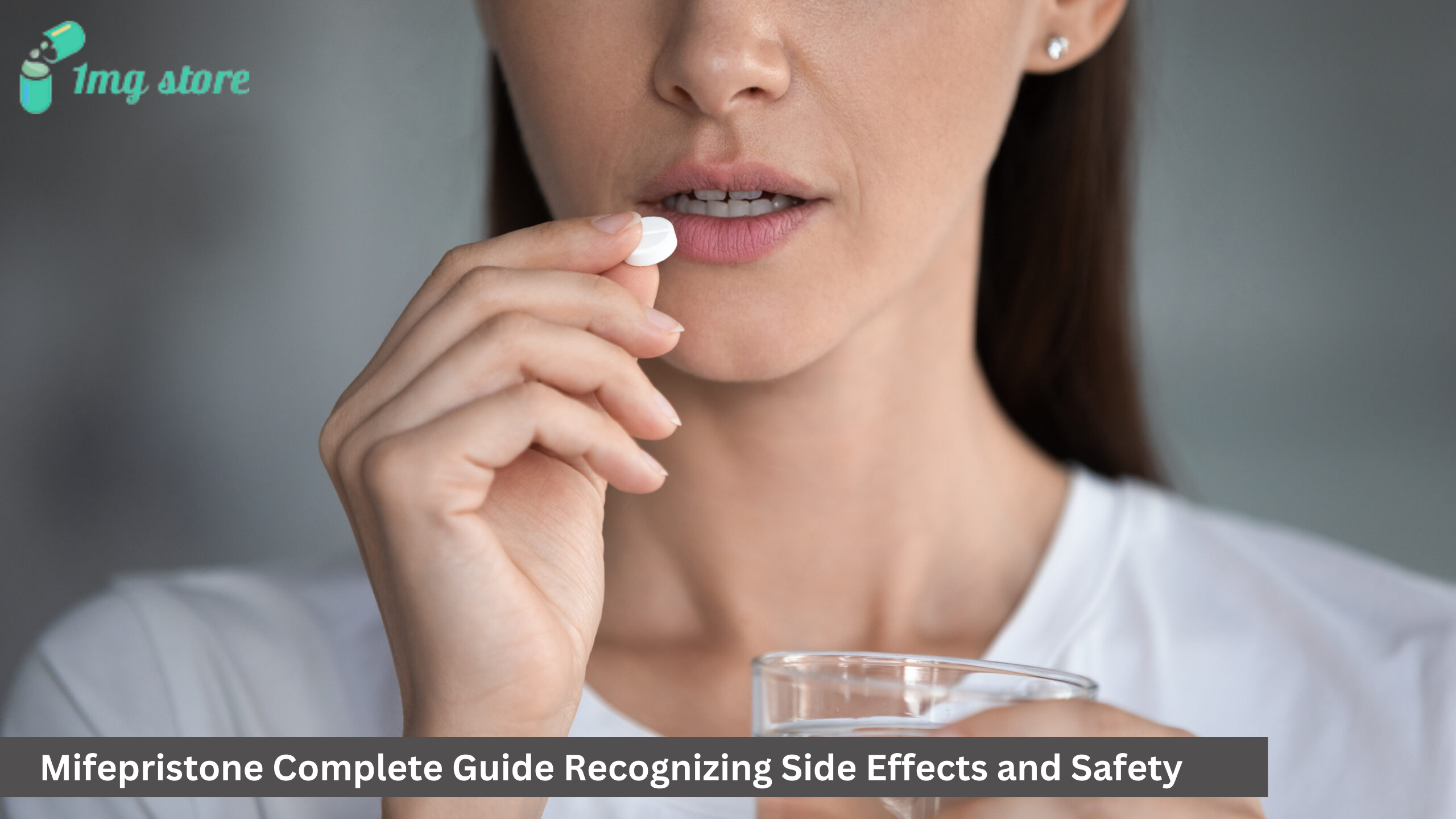 Mifepristone Complete Guide Recognizing Side Effects and Safety